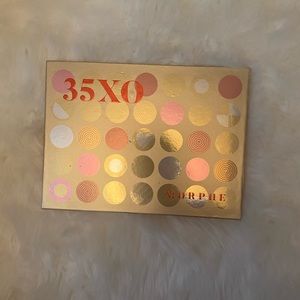Morphe 35x0